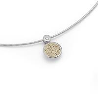 Collier Polarstern Collier Polarstern