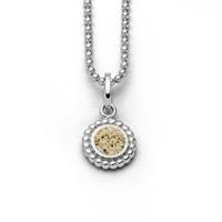 Kette Strandzauber Kette Strandzauber