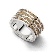 Ring Strandwellen
